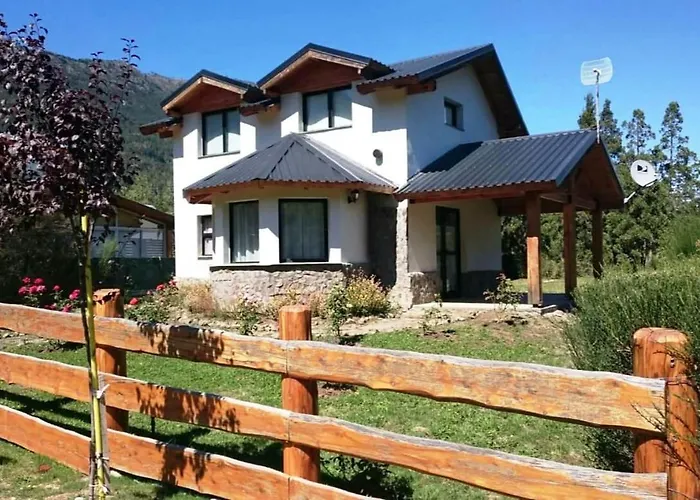 Cabana Lecalau