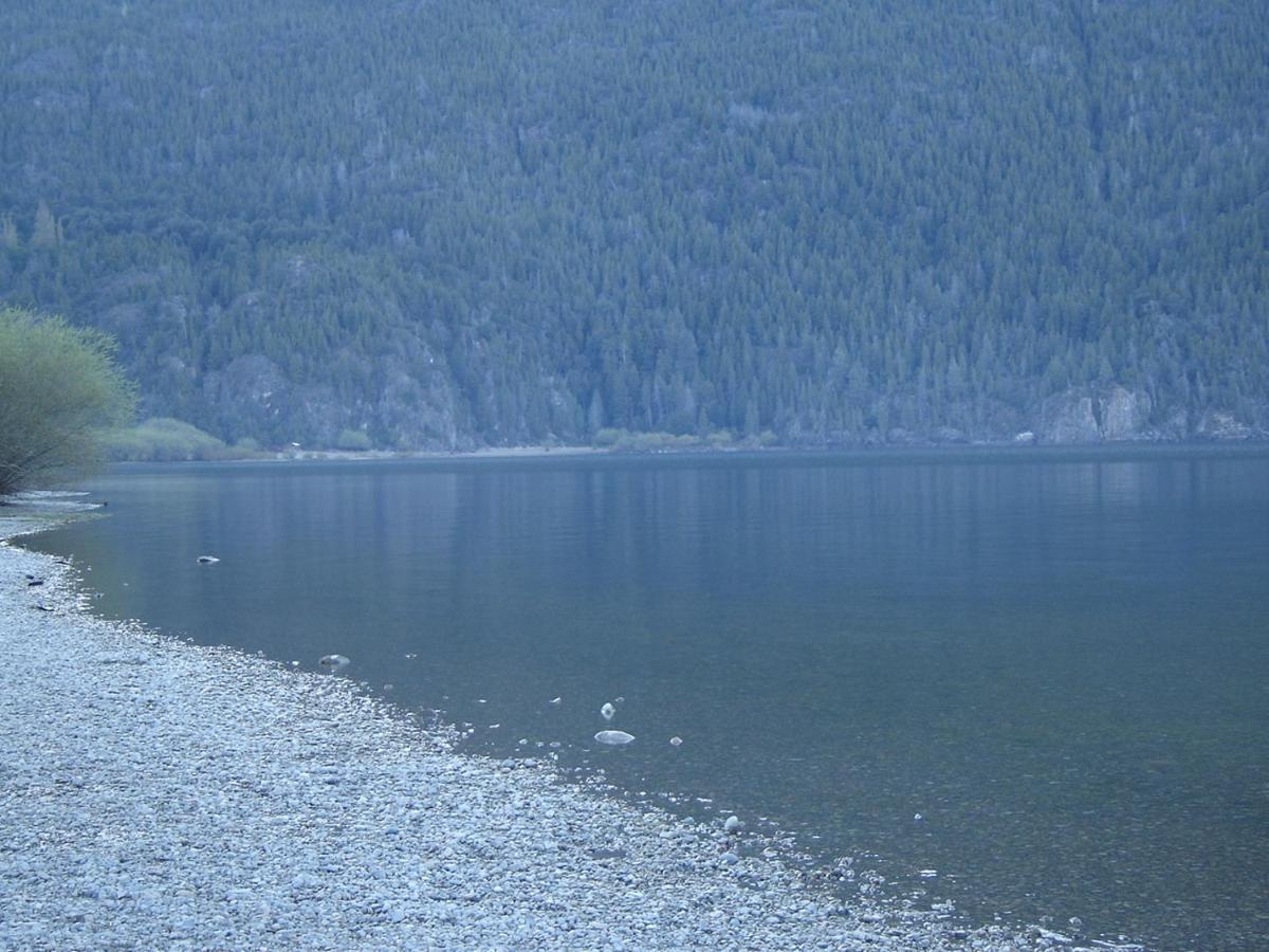 Lecalau * Lago Puelo