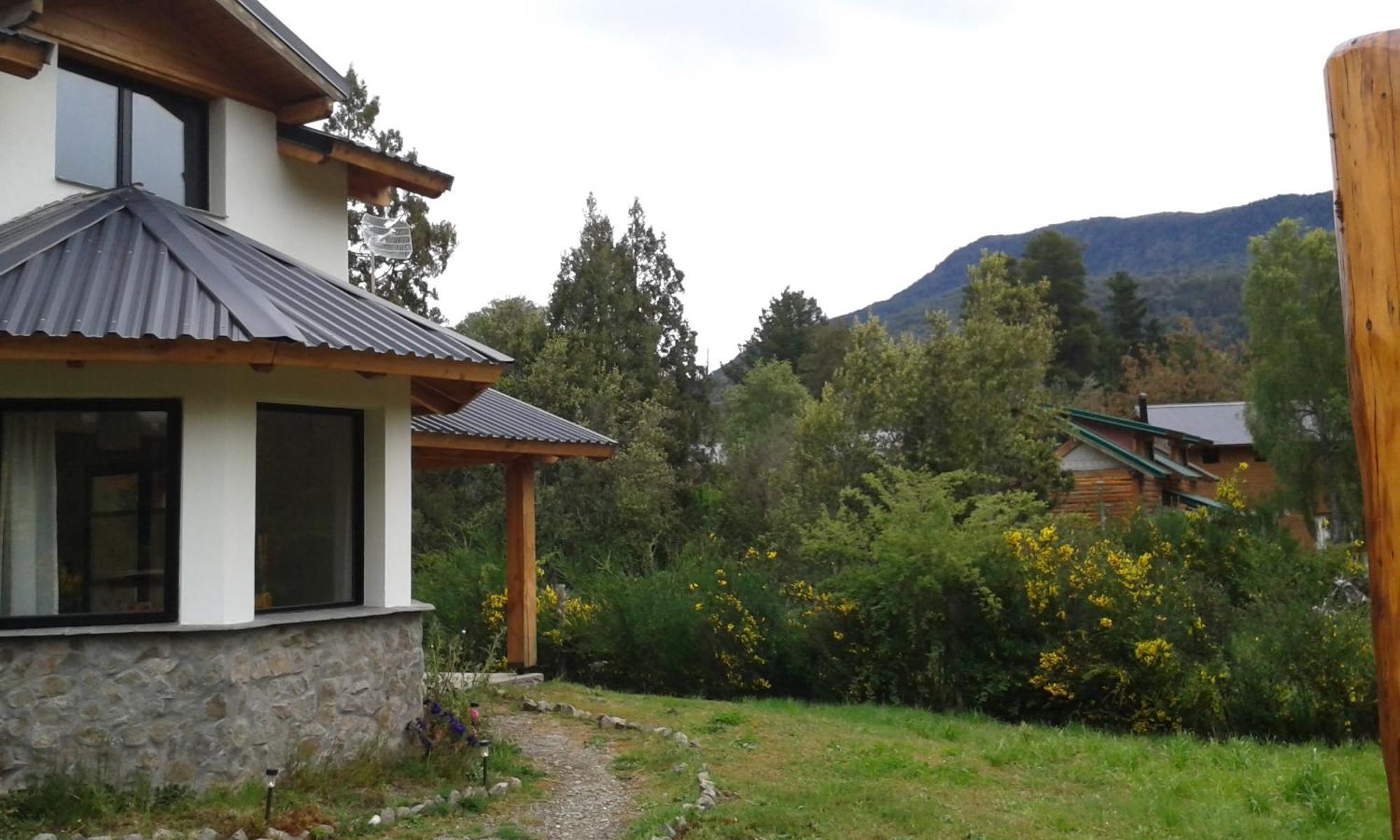 Lecalau Holiday home