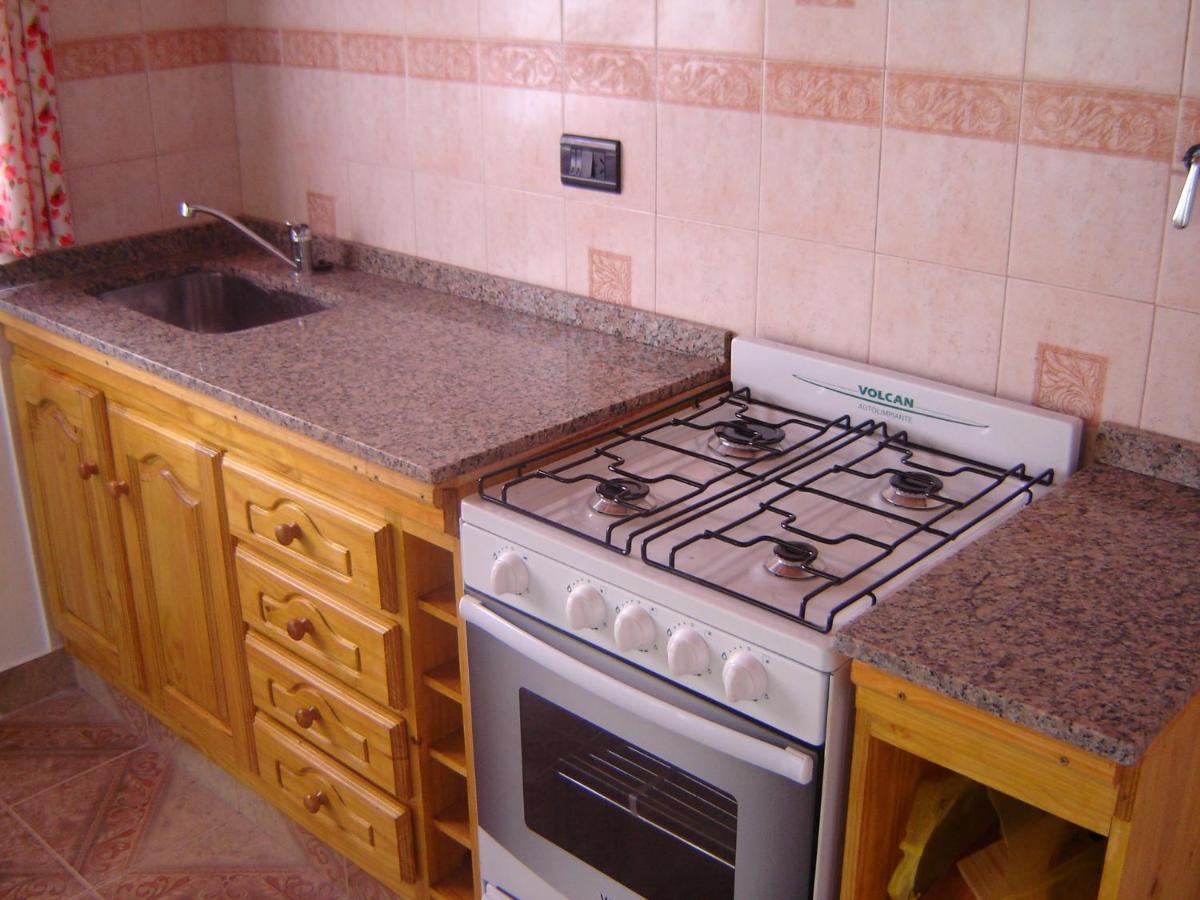 Holiday home Lecalau Lago Puelo