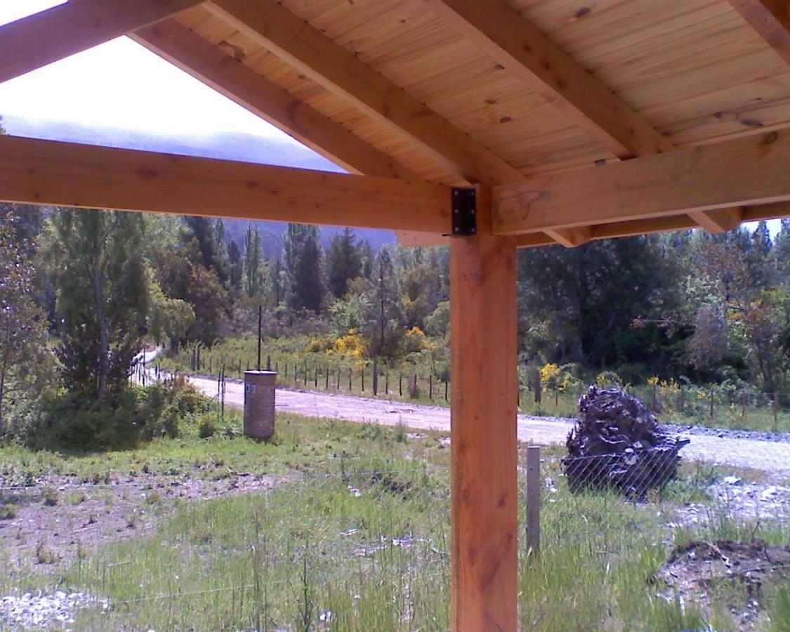Lecalau Holiday home