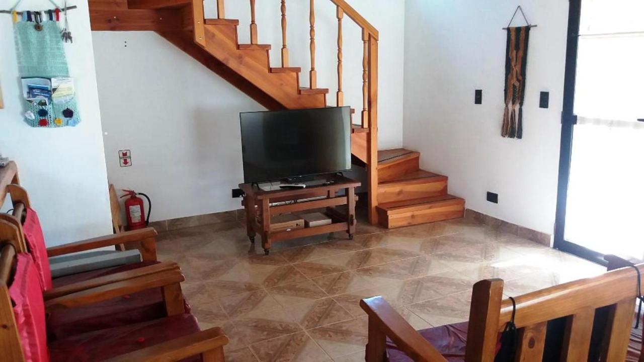 Holiday home Lecalau Lago Puelo