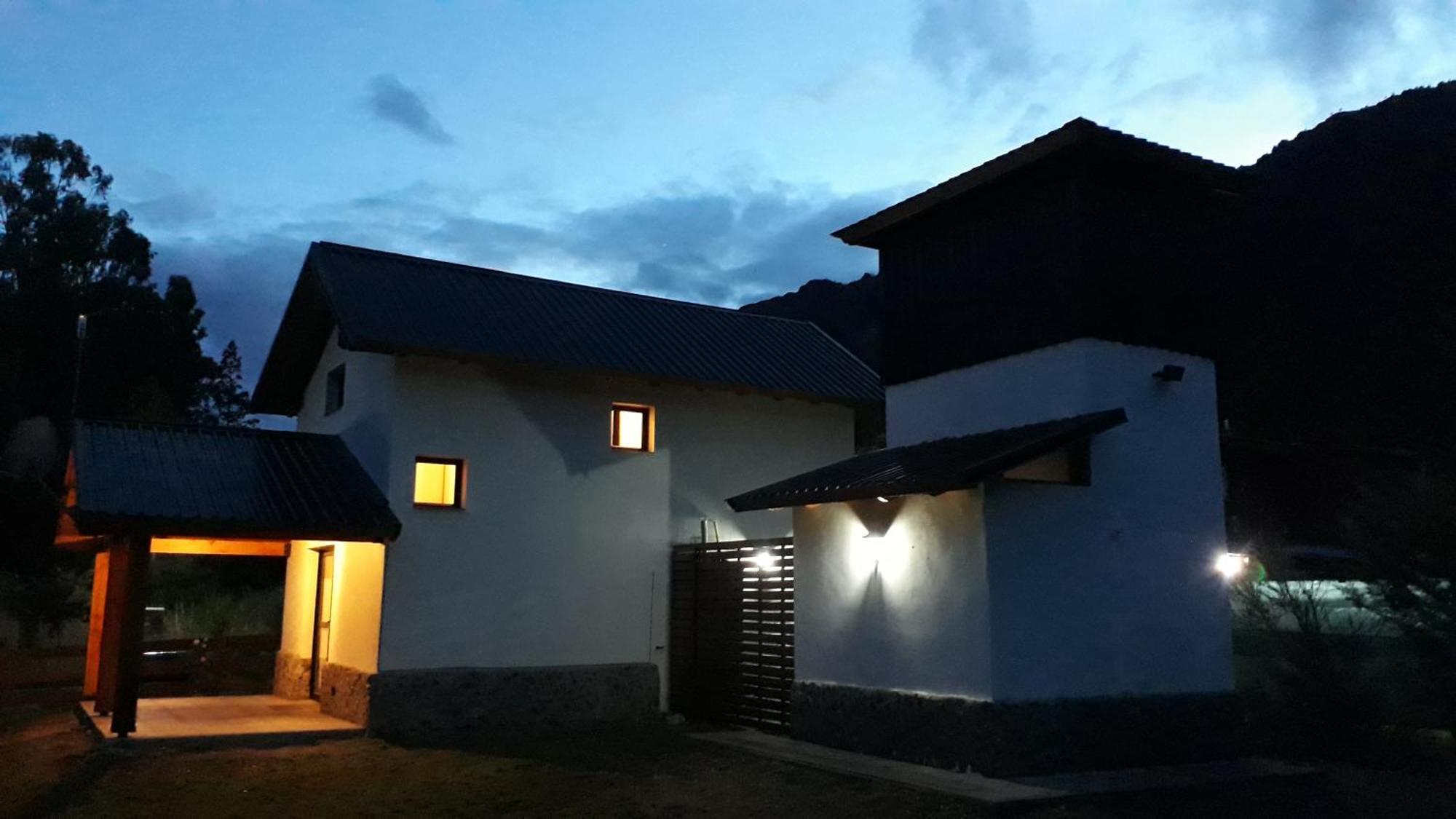 Lecalau Holiday home