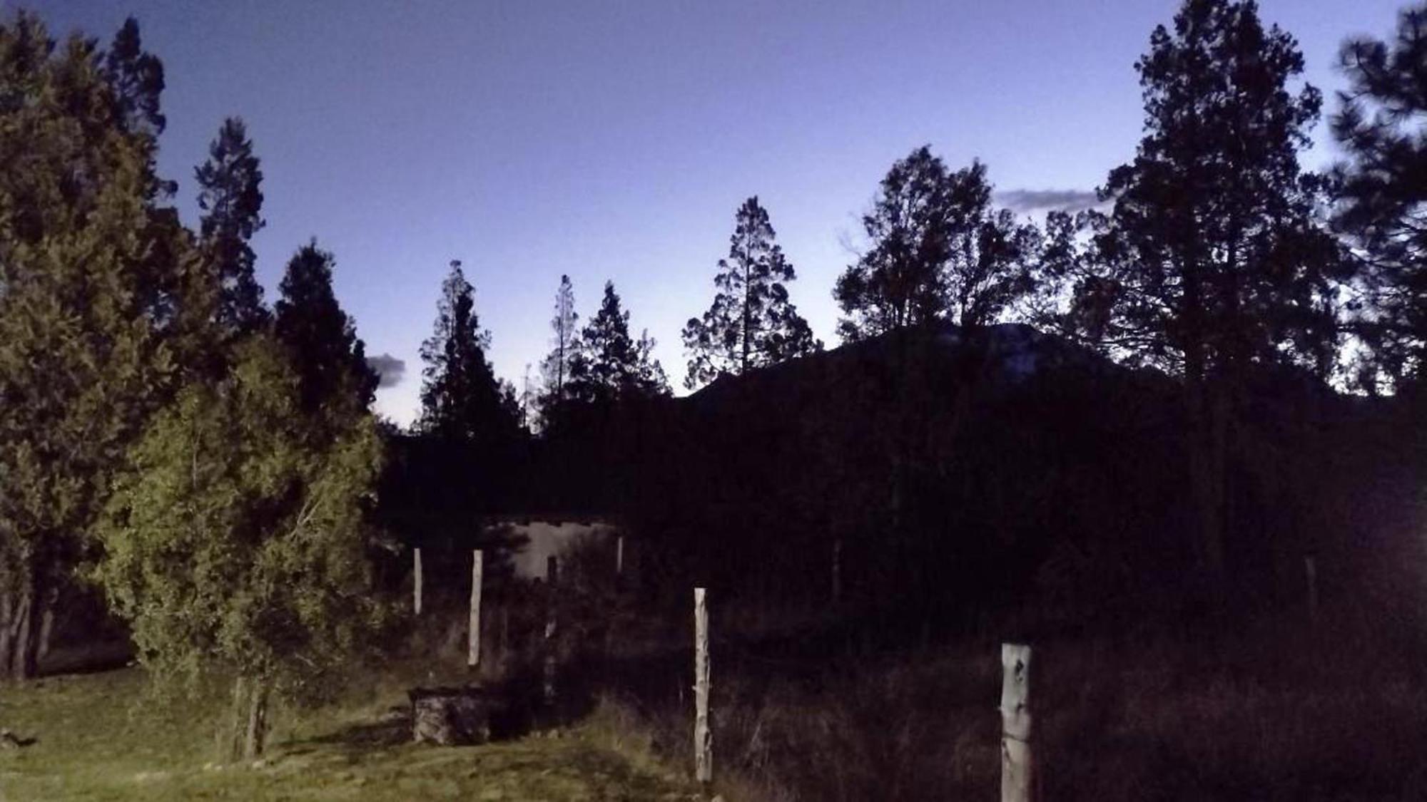 Lecalau Lago Puelo