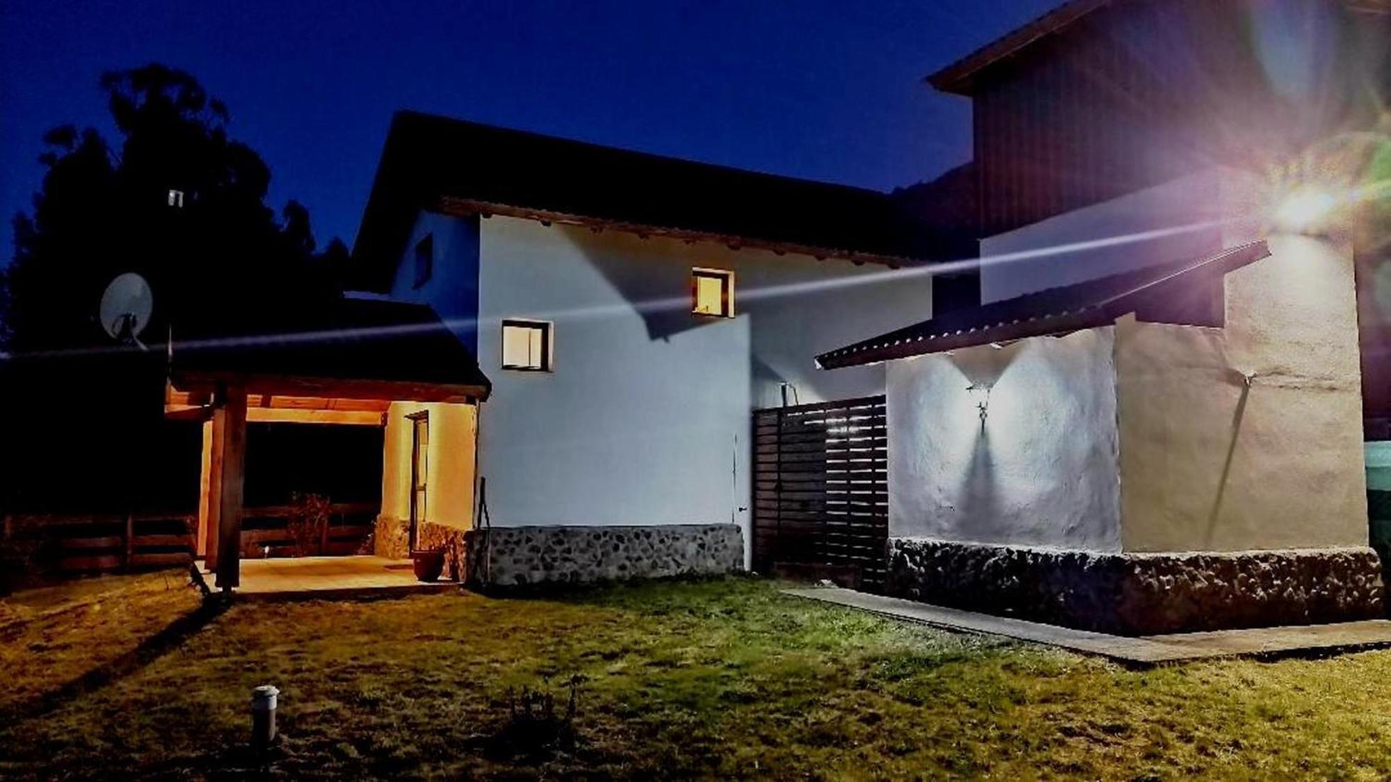 Lecalau Holiday home