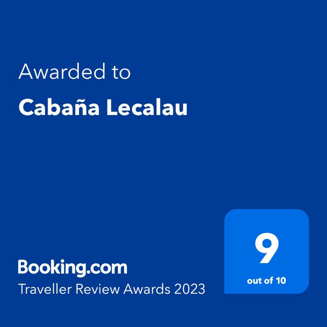 Lecalau *