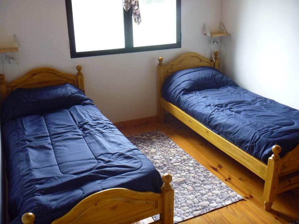 Lecalau Holiday home *