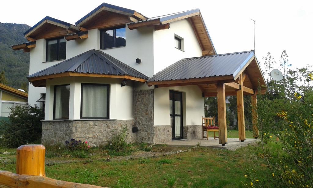Holiday home Lecalau Lago Puelo