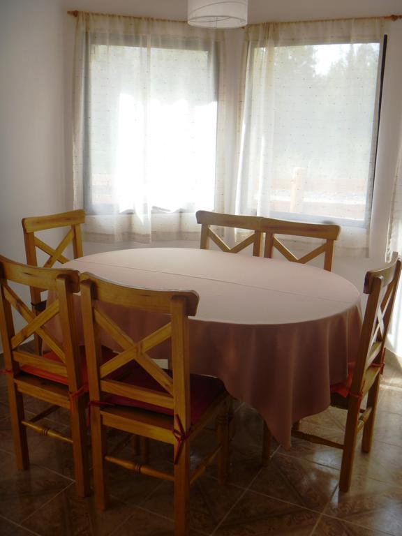 Holiday home Lecalau *