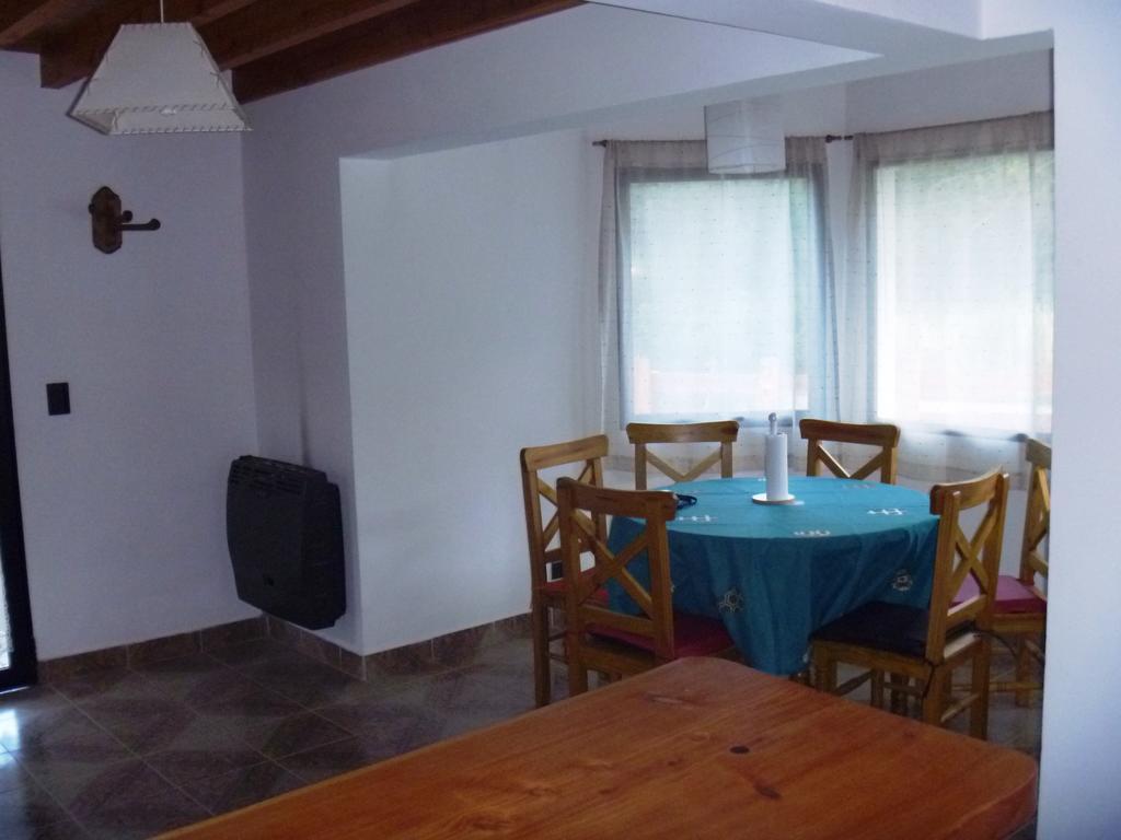 Holiday home Lecalau Lago Puelo