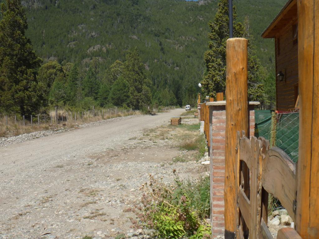 Holiday home Lecalau