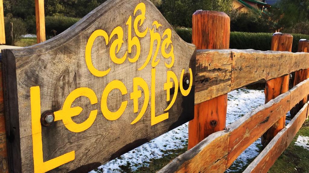 Holiday home Lecalau Lago Puelo