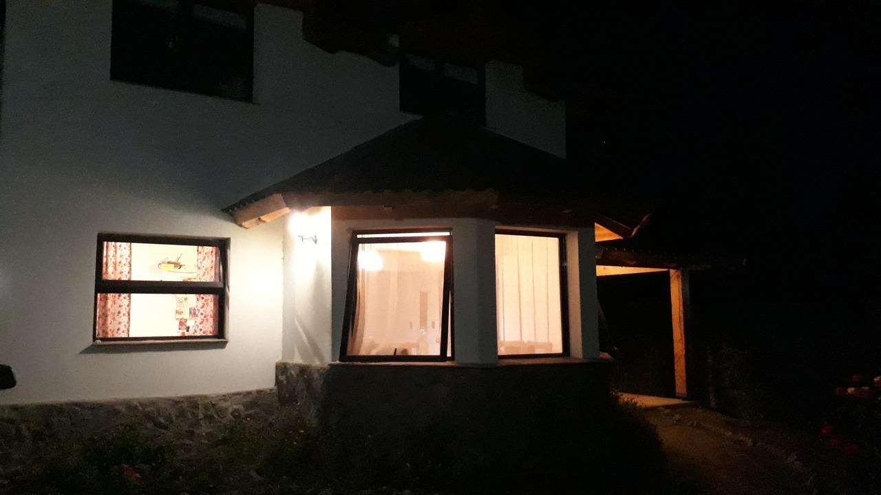 Holiday home Lecalau