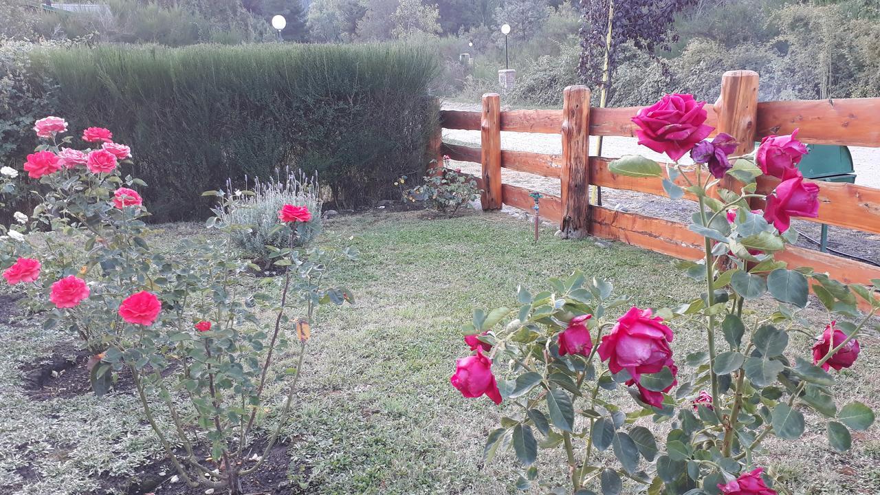 Holiday home Lecalau Lago Puelo