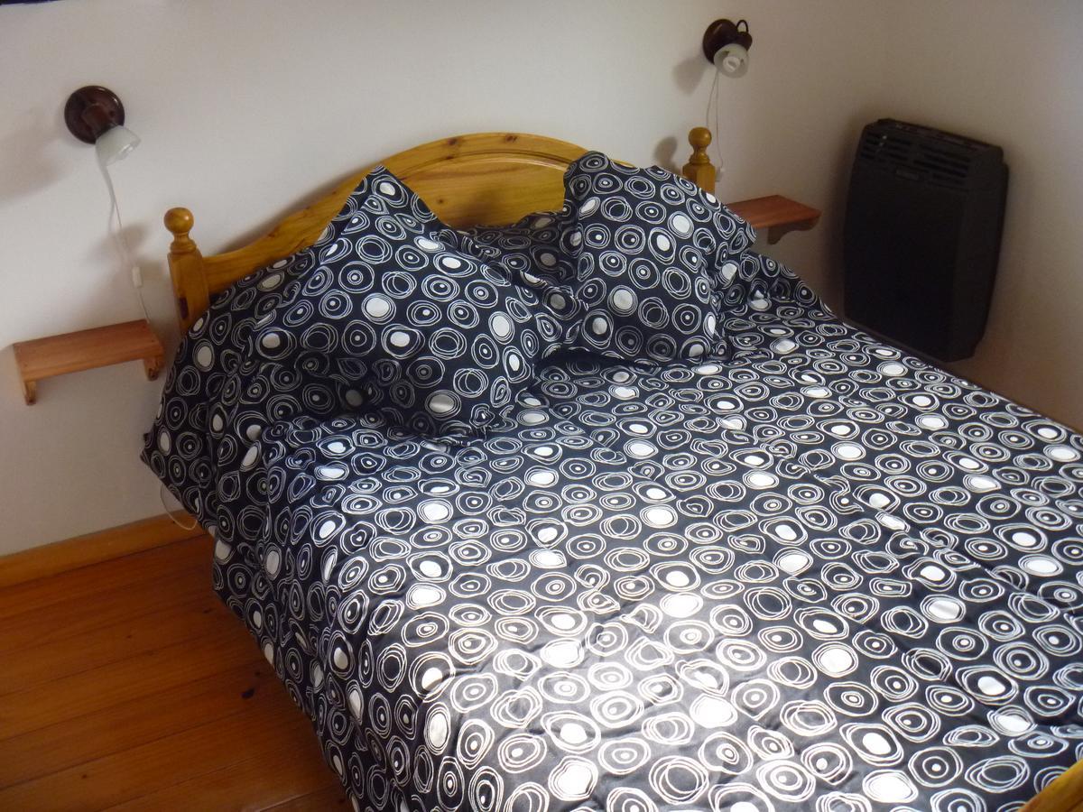 Holiday home Lecalau Lago Puelo
