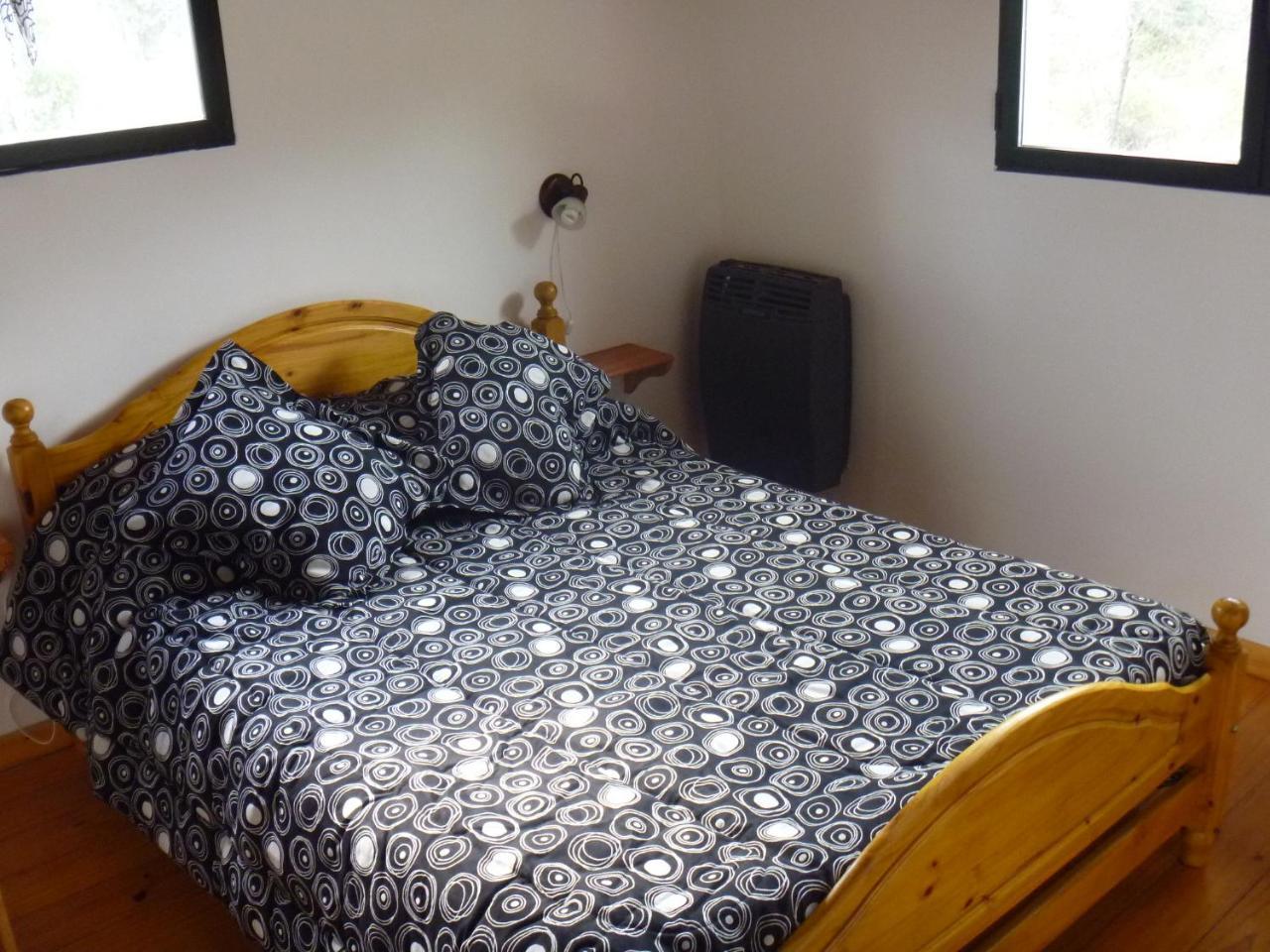 Lecalau Holiday home *