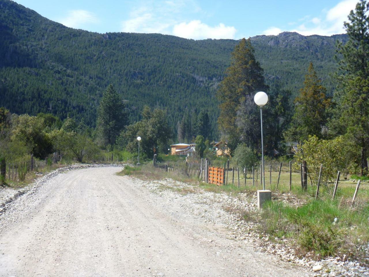 Holiday home Lecalau